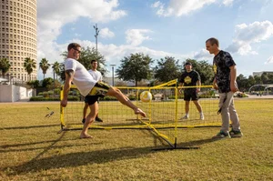CROSSNET for Soccer