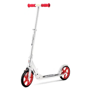Scooter - Red A5 Lux Kick Scooter