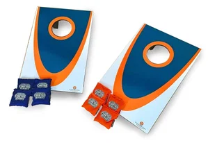 Junior Bean Bag Corn Toss Game