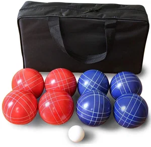Bocce Ball Set