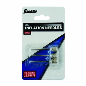 Inflation Needles - 3 Pack