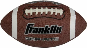 Grip-Rite Official Size Football
