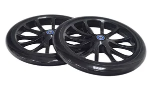 A6 10" Replacement Wheel