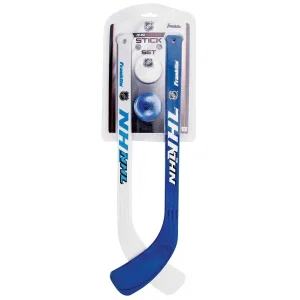 NHL Mini Hockey Stick Set