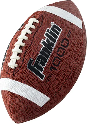 Grip-Rite Football - Junior Size
