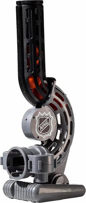 NHL Hockey Passer