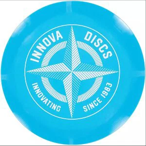 Star Charger First Run Golf Disc assorted colours