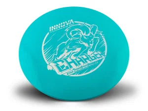 Star Charger Golf Disc