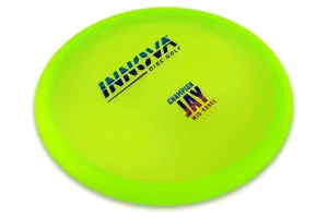 Champion Jay Golf Disc
