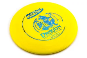 DX Dragon Golf Disc