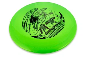 GStar IT Golf Disc