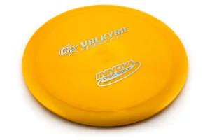 GStar Valkyrie Golf Disc