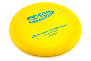 Champion Roadrunner Golf Disc