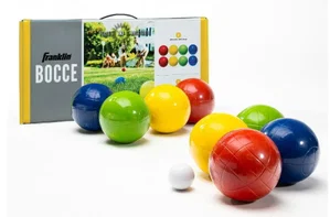 Bocce Ball Set