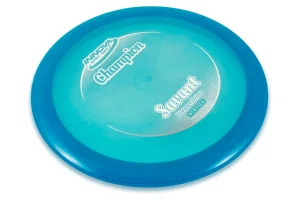 Champion Savant Golf Disc