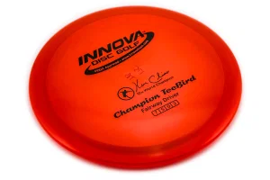 Champion Teebird 3 Golf Disc