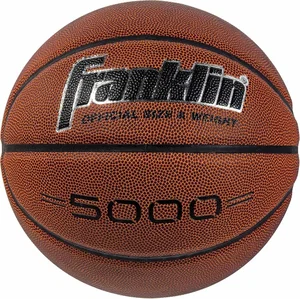 Brown Laminated Basketball 5000