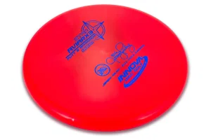 Star Aviar X3 Golf Disc