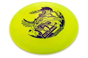 Star IT Golf Disc