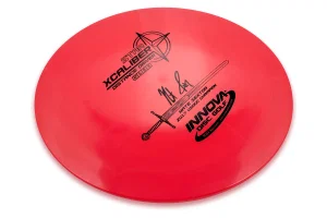 Star XCaliber Golf Disc