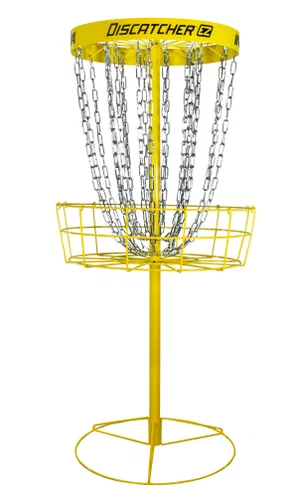 DISCatcher EZ Target Yellow