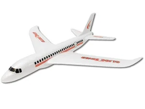 Litehawk Glide Liner Glider Airplane