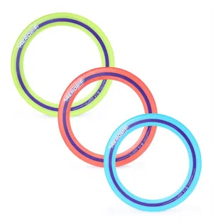 Aerobie Sprint 10" Flying Ring Asst. Colours