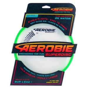 Aerobie Super Disc Asst. Colours