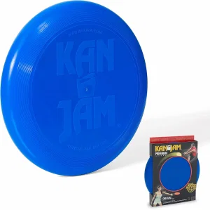 Kan Jam Flying Disc - Blue