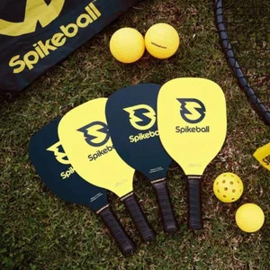 Spike Paddle Kit - Set of 4