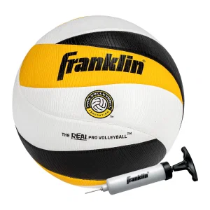 Pro Volleyball 12 Panel