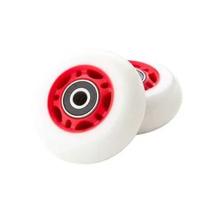 Ripstik Wheel Red