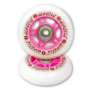 Ripstik Wheel Pink
