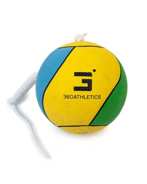 Tetherball Cellular