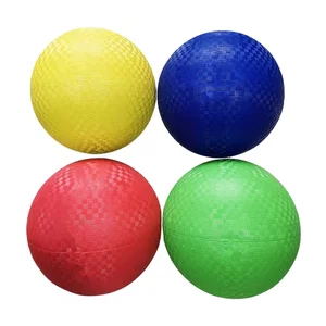 Dodge Ball 5" - Assorted Colours