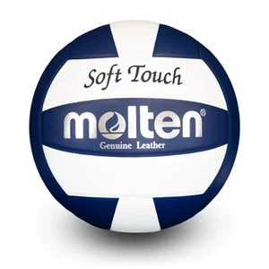 Soft Touch Volleyball Blue