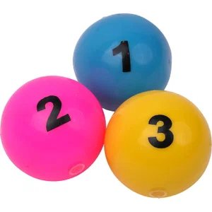 Juggling Balls Set of 3