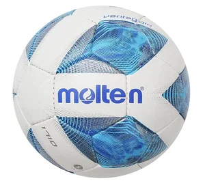 Soccer Ball Blue - Size 5
