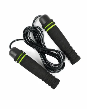 Easy-Spin Skip Rope 9'