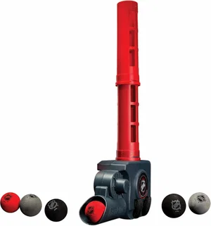 NHL Mini Hockey Passer