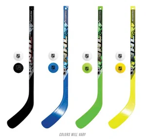 Franklin Hockey Stick and Ball Assorted