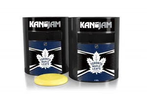 Toronto Maple Leafs KanJam Game
