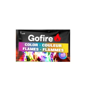 Gofire Colour Flames