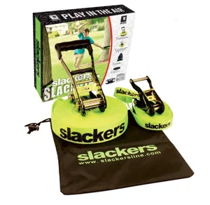 50' Classic Slackline Kit