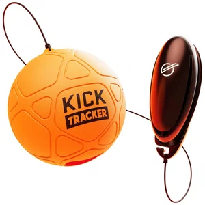 Strikesphere Kick Tracker