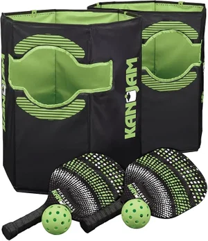 Kan Jam Pickleball Outdoor Game - Pack ‘n Go