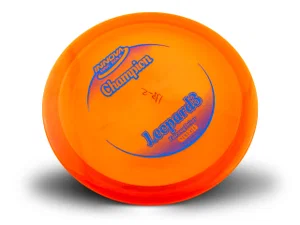 Champion Leopard 3 Golf Disc