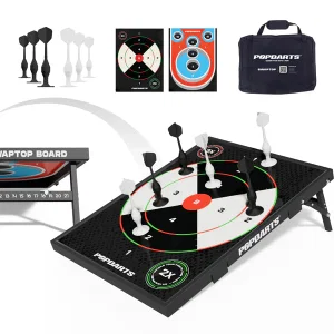 Pop Darts Swaptop™ Kit