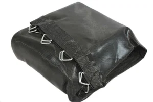 Trampoline Jumping Mat 12' 72 Springs 7"