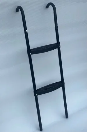 Trampoline Ladder Two 2 Step